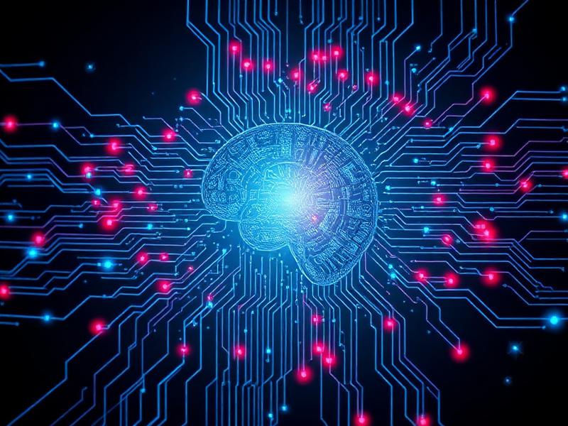 Digitalization & AI Data Management