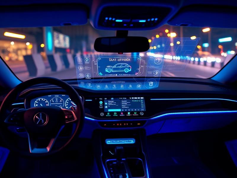 Mobility & Connectivity