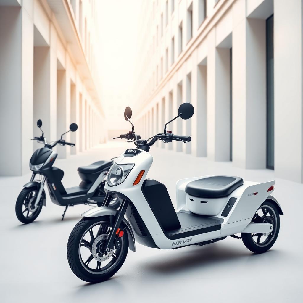 New Energy Vehicle (NEV)