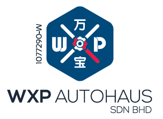 WXP Logo